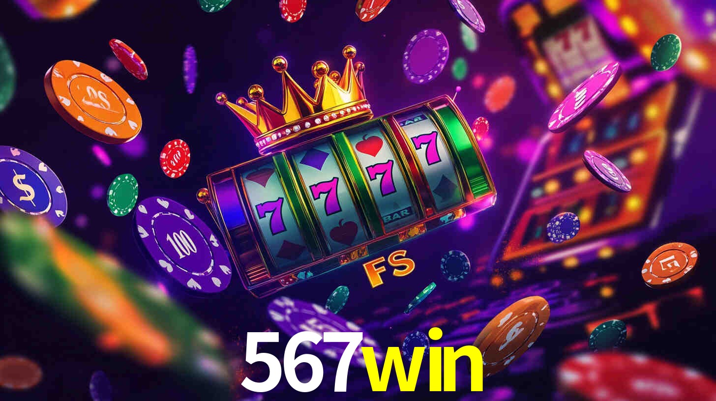 Roulette Table 567win