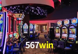 Design Responsivo 567win