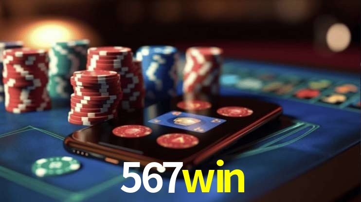 Estatísticas 567win