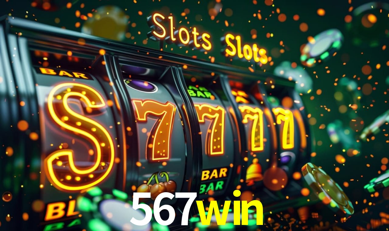 Casino Ao Vivo 567win