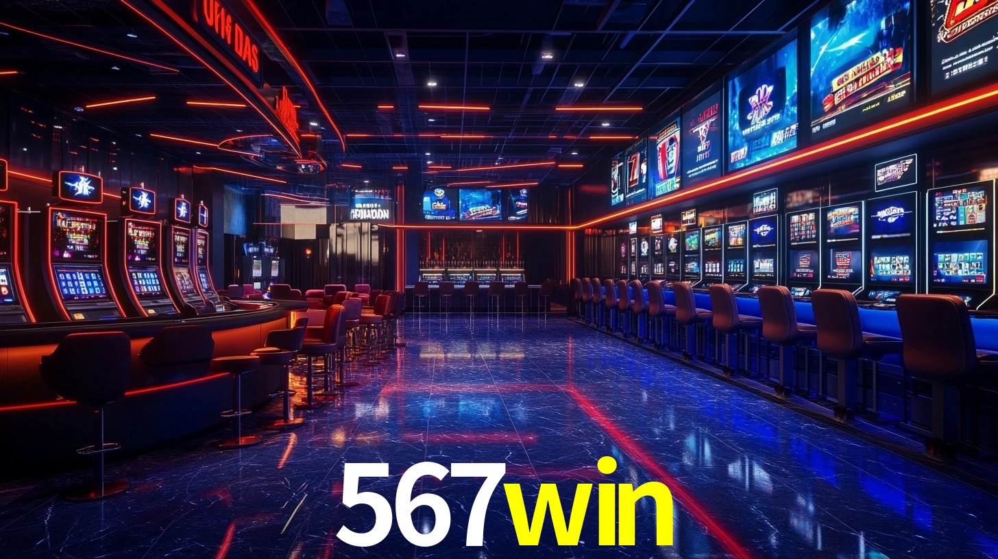 Blackjack Table 567win
